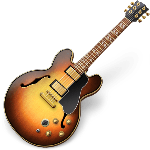 garageband for mac 2017