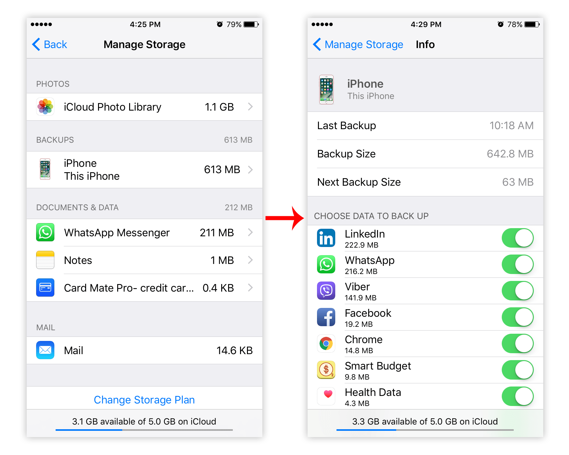 How to Delete Documents and Data on iPhone Nektony