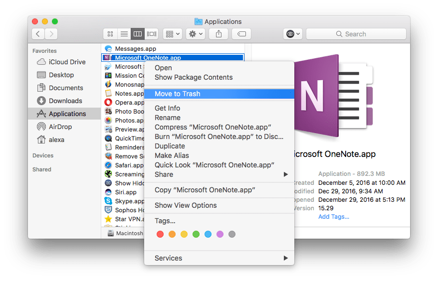 Onenote For Mac Will Not Open Onepkg File