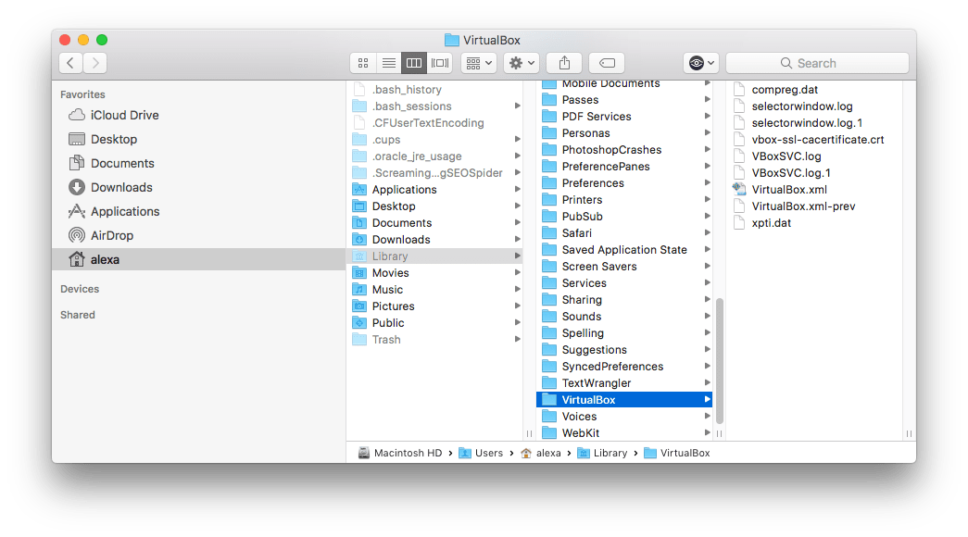 how to uninstall virtualbox extension pack mac how to uninstall virtualbox extension pack mac