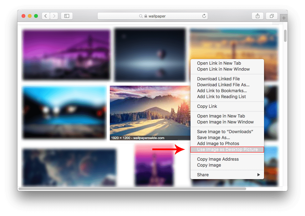 how-to-set-a-background-for-all-desktops-mac