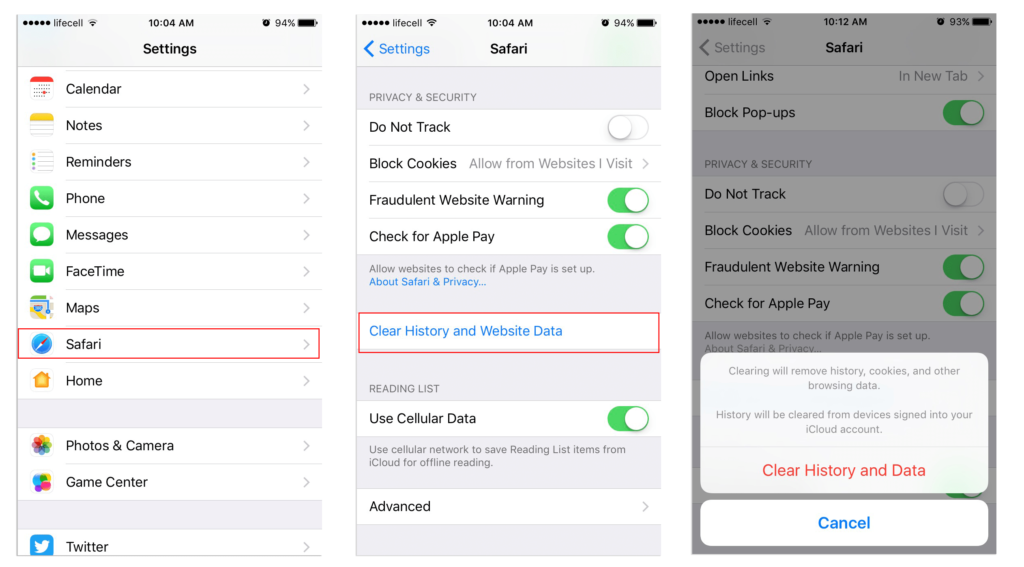 How To Clear Calendar History On Iphone - Viv Lilith