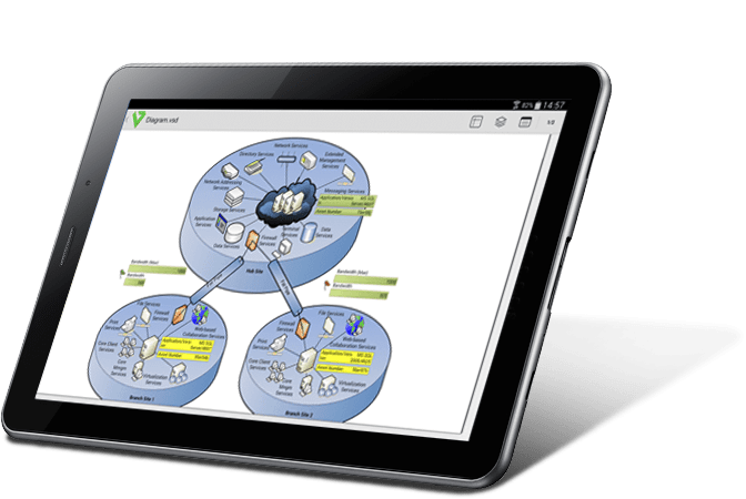 pdf viewer tablet