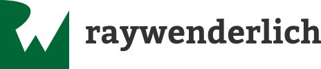 Raywenderlich logo