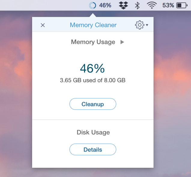free memory mac download