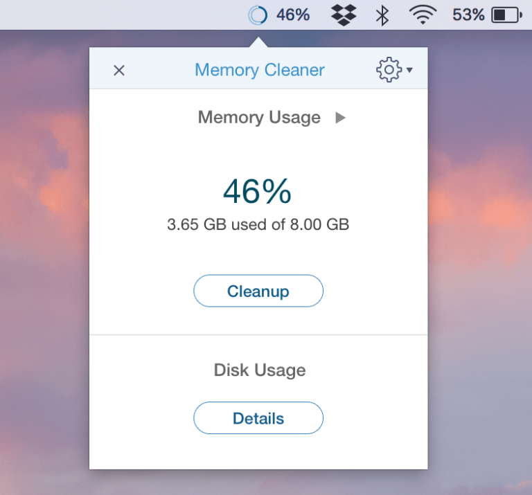 best free memory cleaner for mac
