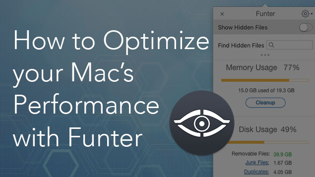 funter mac funter mac