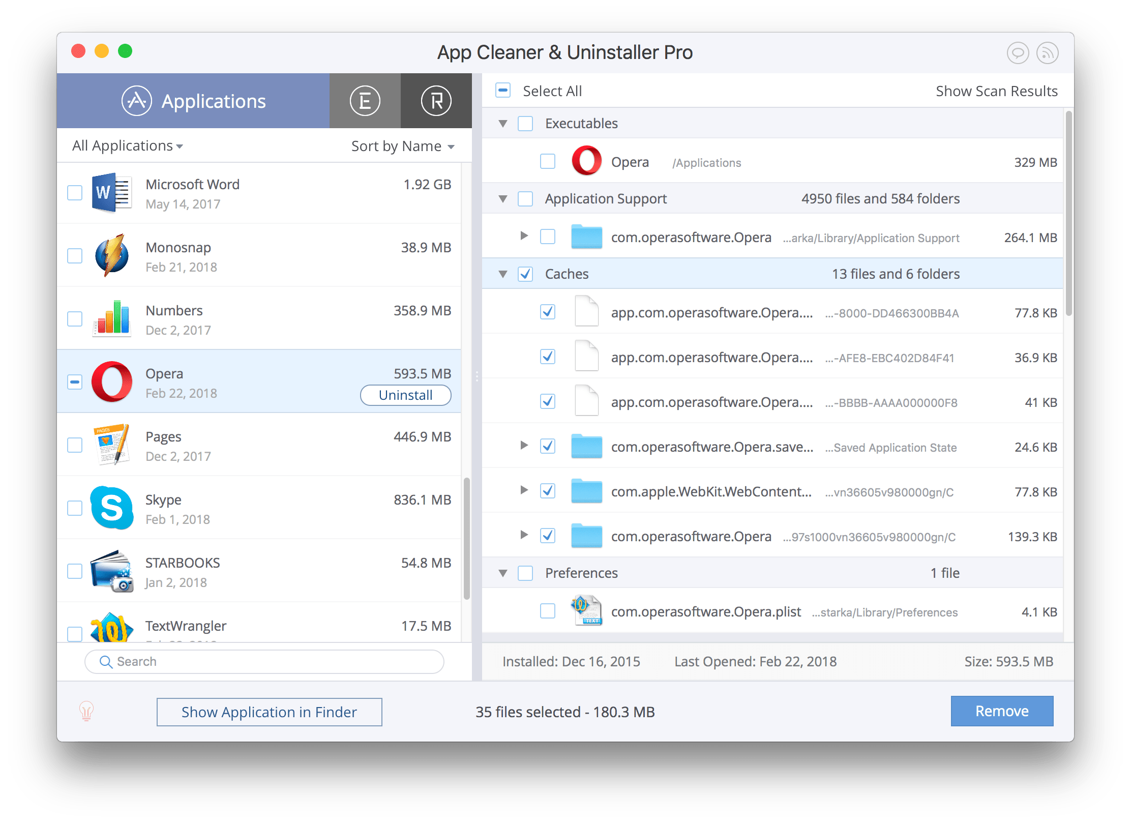 how to clean macbook pro cache