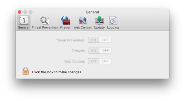 how i can uninstall mcafee from mac