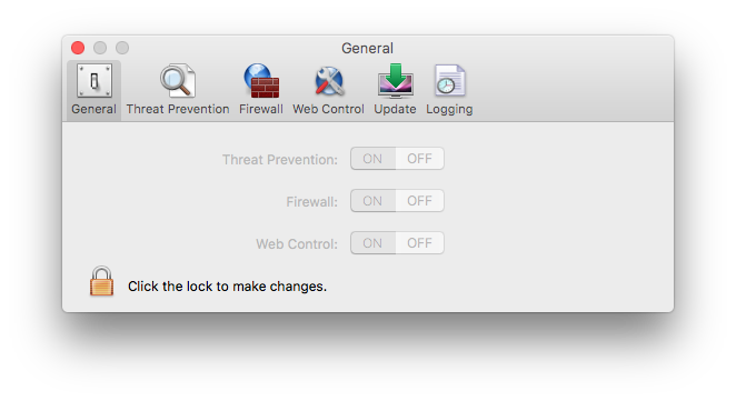 uninstall checkpoint endpoint security mac