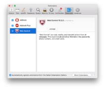 uninstall mcafee from mac