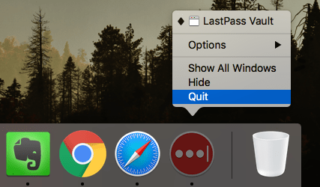 lastpass mac installer