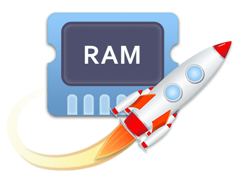 how to clean mac ram