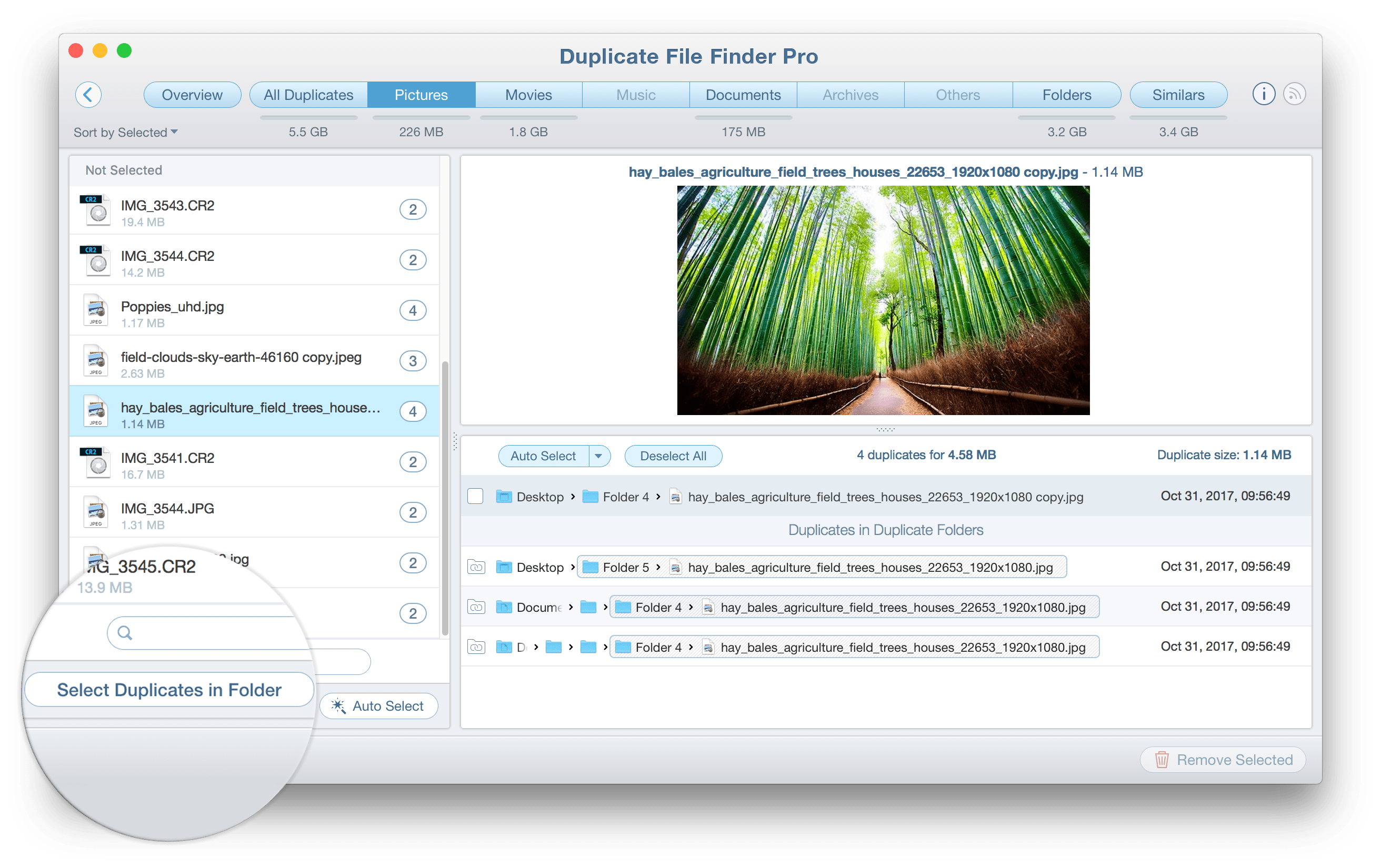 How To Select All In Folder Howfindyour