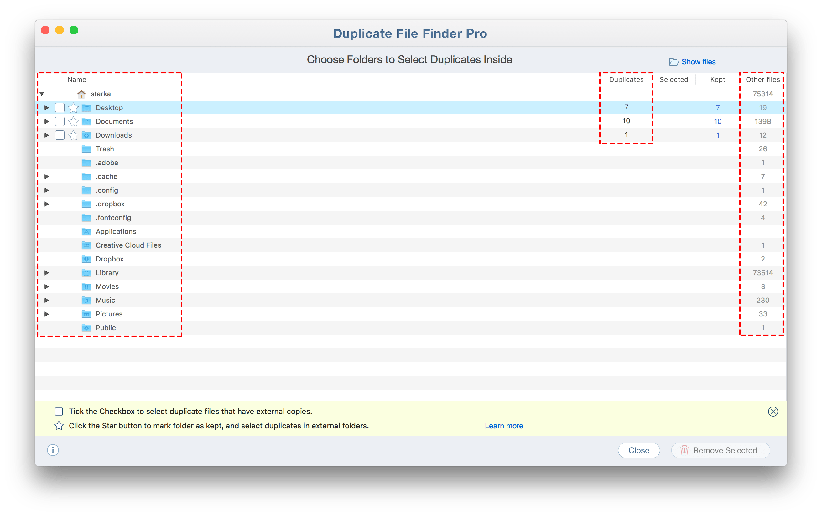 duplicate finder mac free reinstall