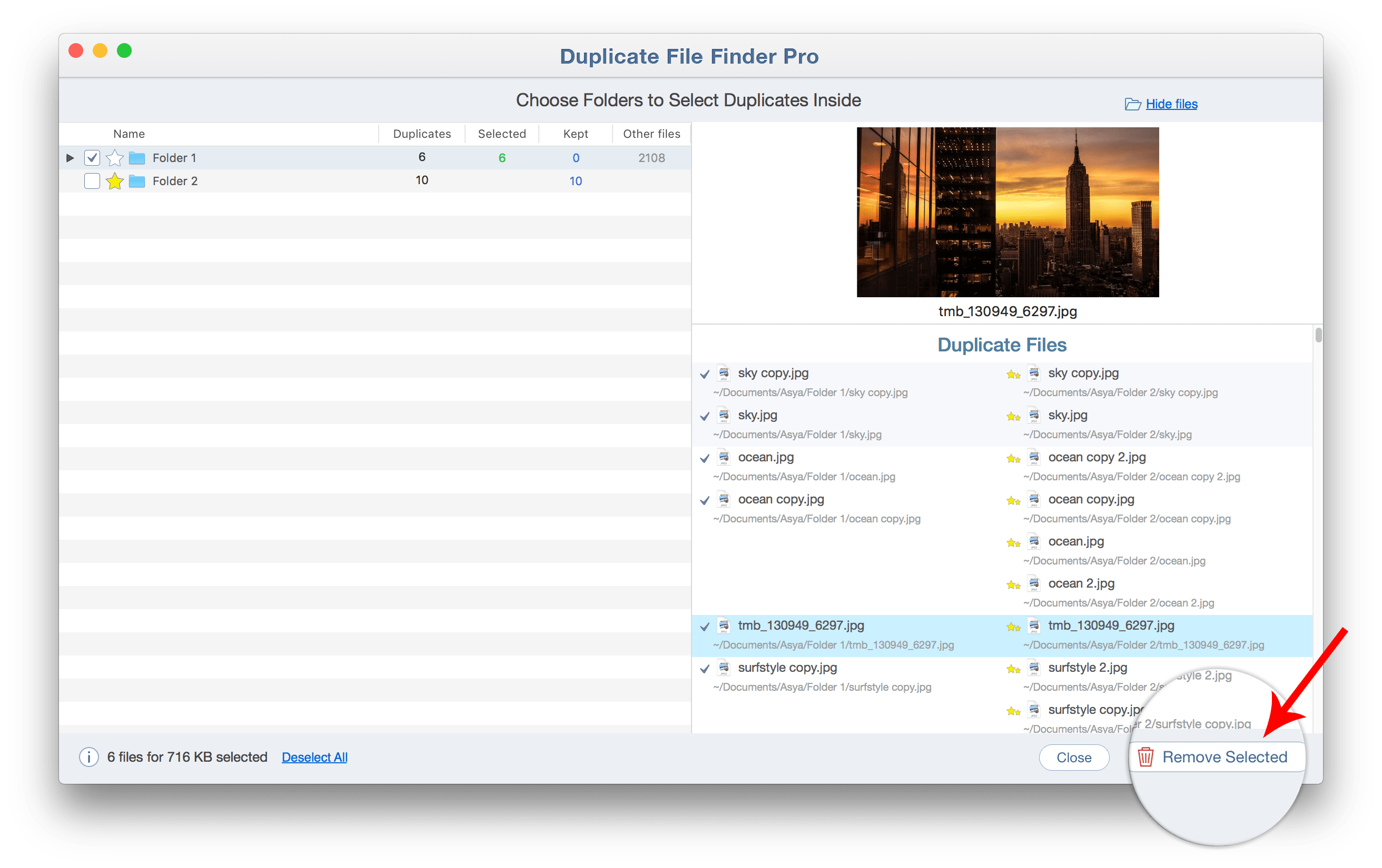 iusb pro files accessible without password on mac