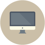 imac computer icon