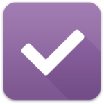 check mark icon