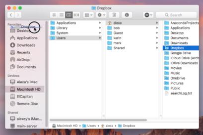for mac download A Better Finder Attributes