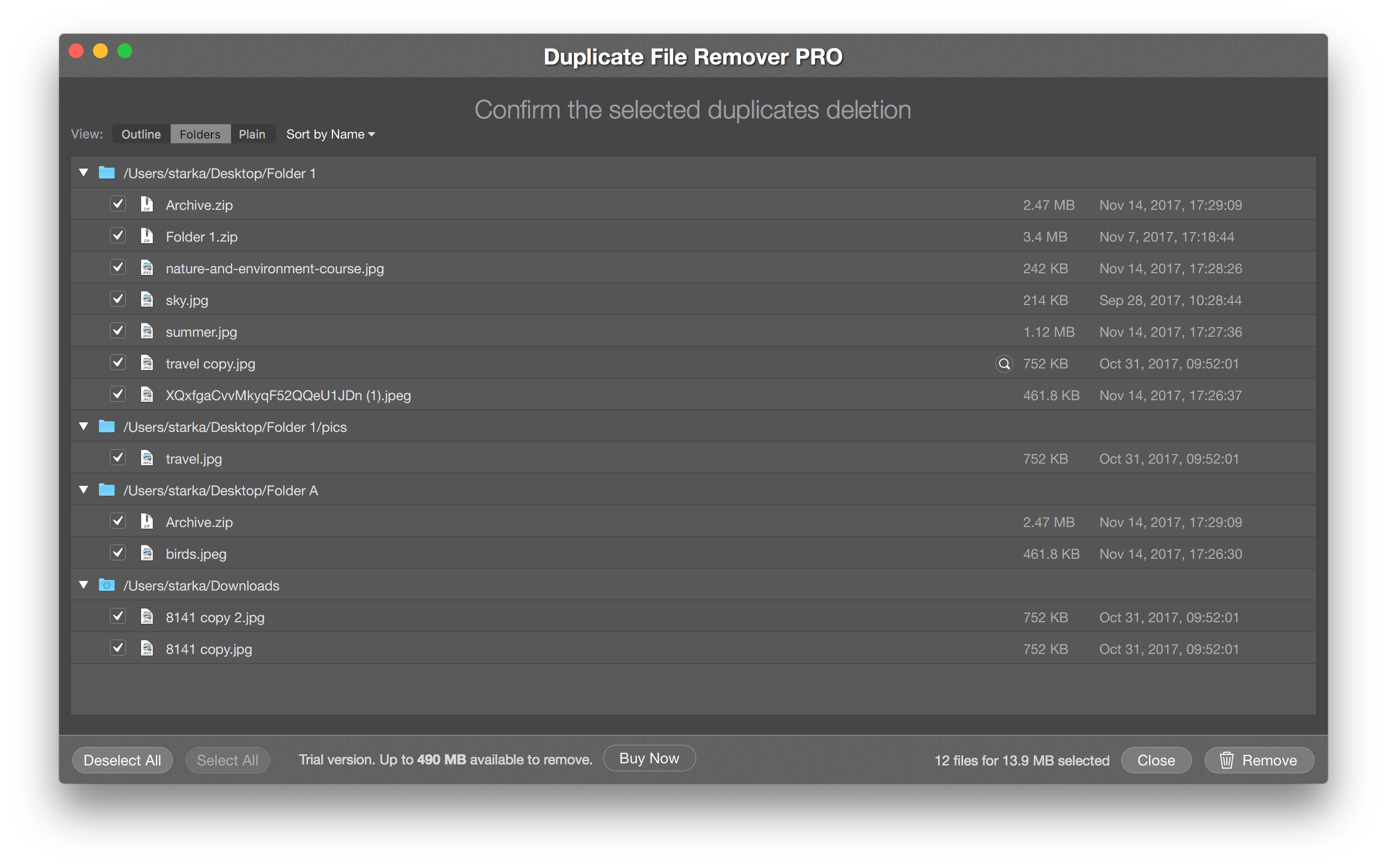 120x duplicate file remover pro 120x duplicate file remover pro