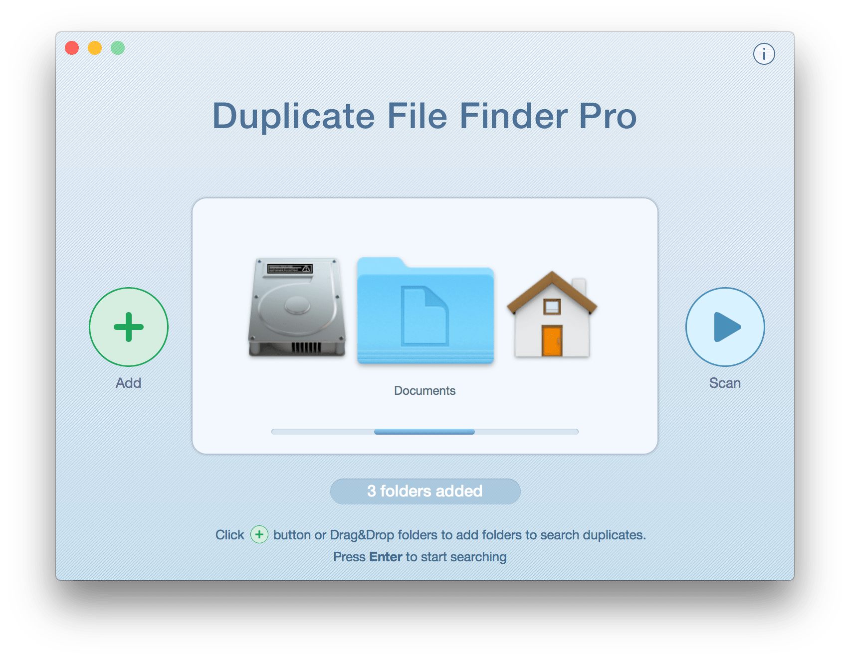 duplicate cleaner for disk for mac free