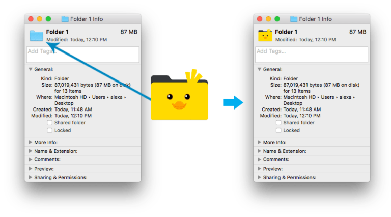 Mac Finder - Top Tips & Tricks | Nektony