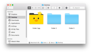 a better finder mac a better finder mac