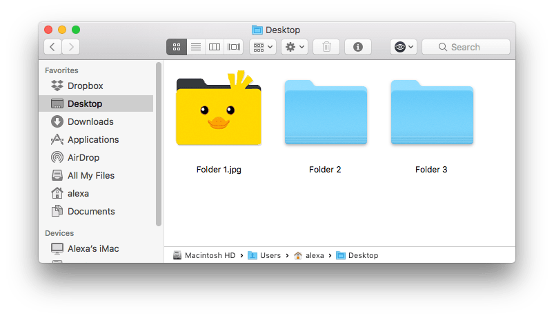 create custom usb icons for mac and windows