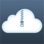 zipcloud icon