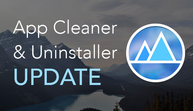 download the new version for ios App Cleaner Uninstaller