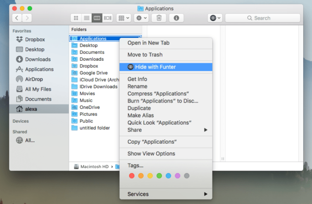instal the new for mac Folder2List 3.27
