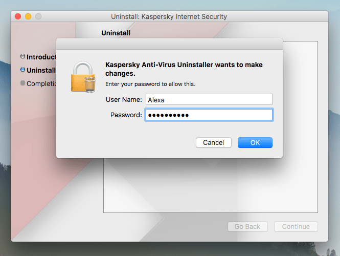 Uninstall Kaspersky On Mac Complete Removal Guide Nektony