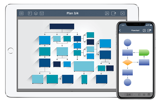 vsd viewer ios