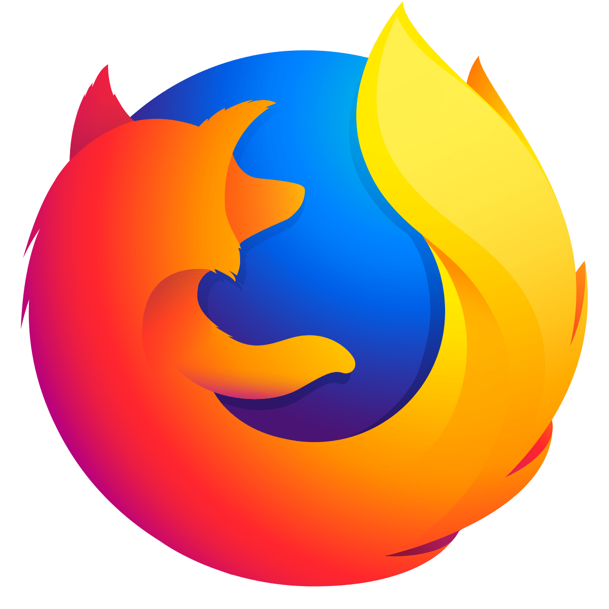 firefox icon