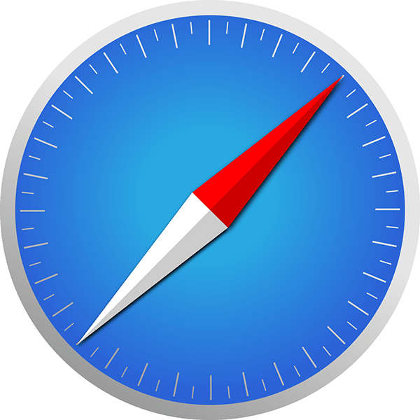 safari icon