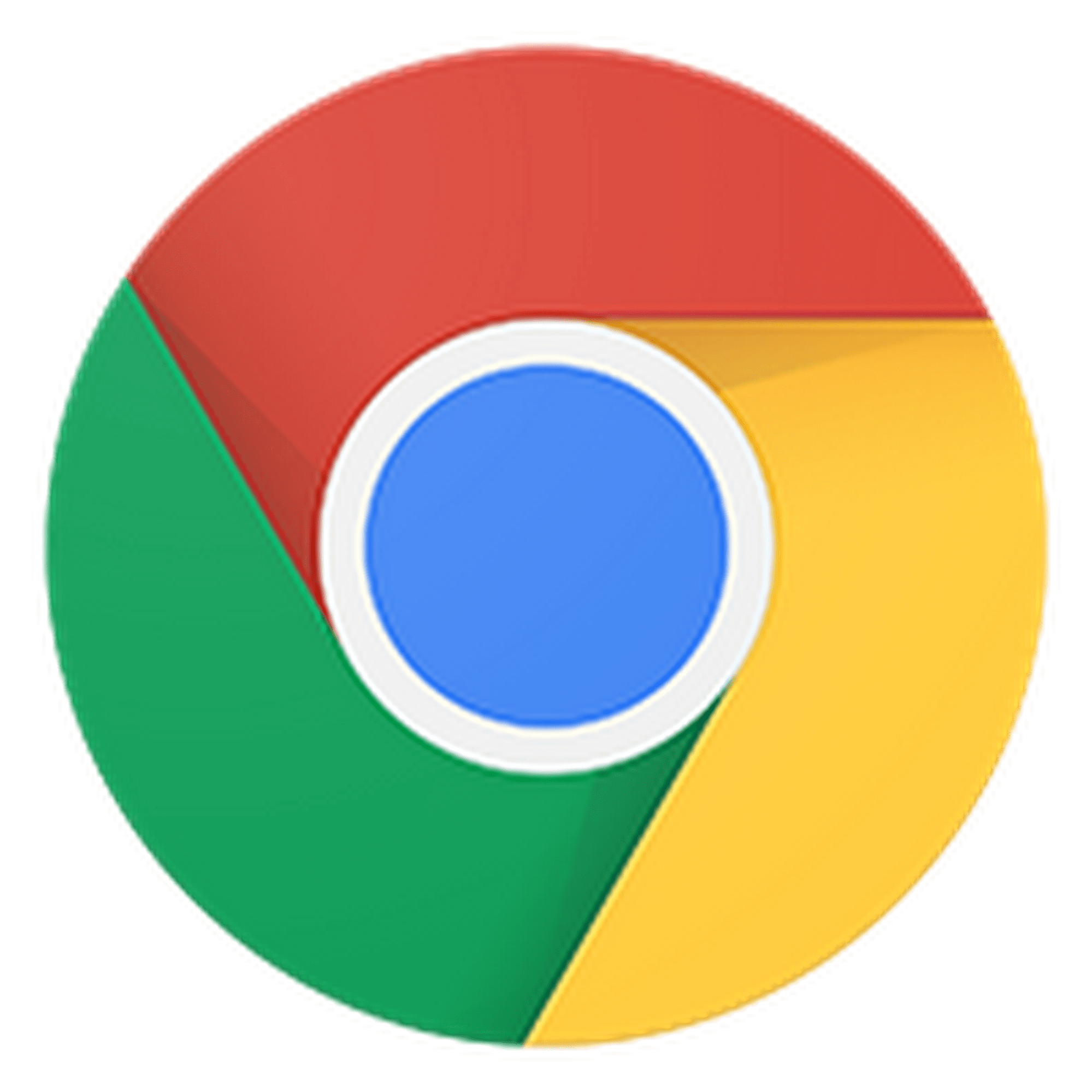 chrome icon