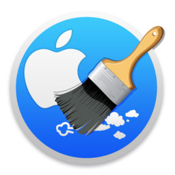 remove advanced mac cleaner icon