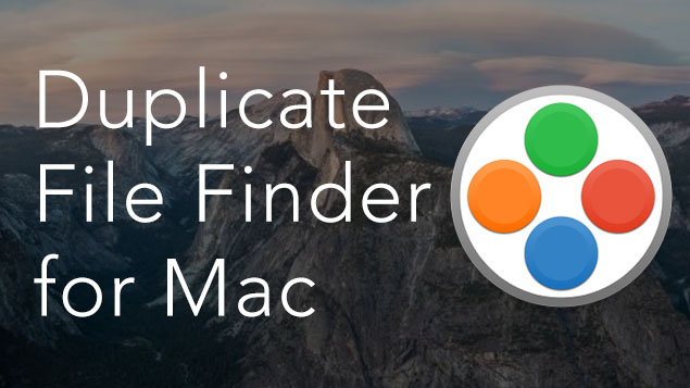 download the new for ios Duplicate Photo Finder 7.15.0.39