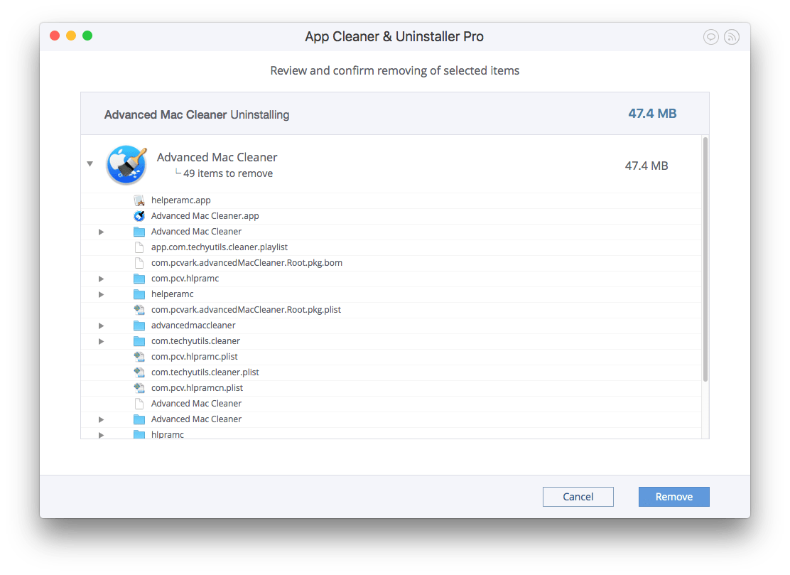 remove mac adware cleaner from mac