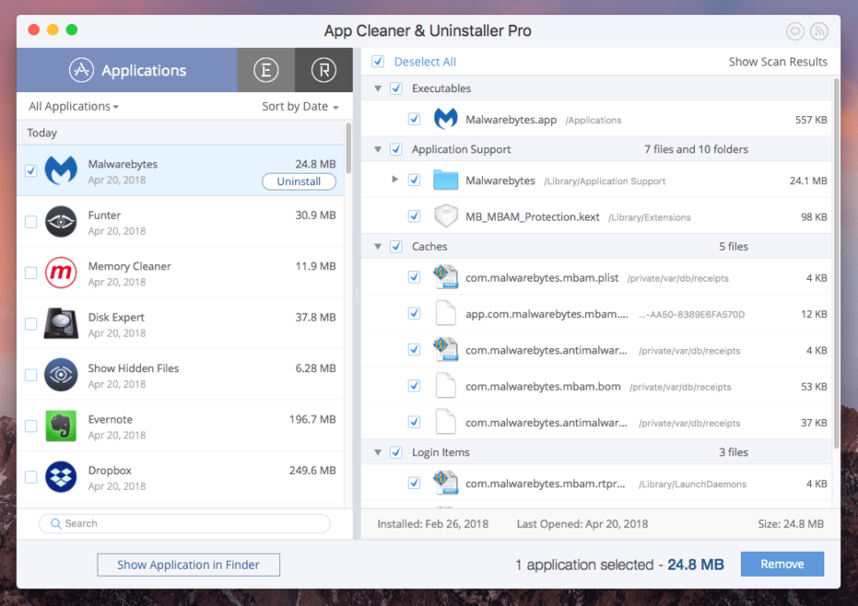 completely remove malwarebytes from mac completely remove malwarebytes from mac