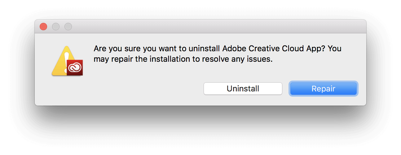 install adobe creative cloud on mac