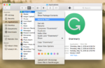 grammarly desktop app for mac