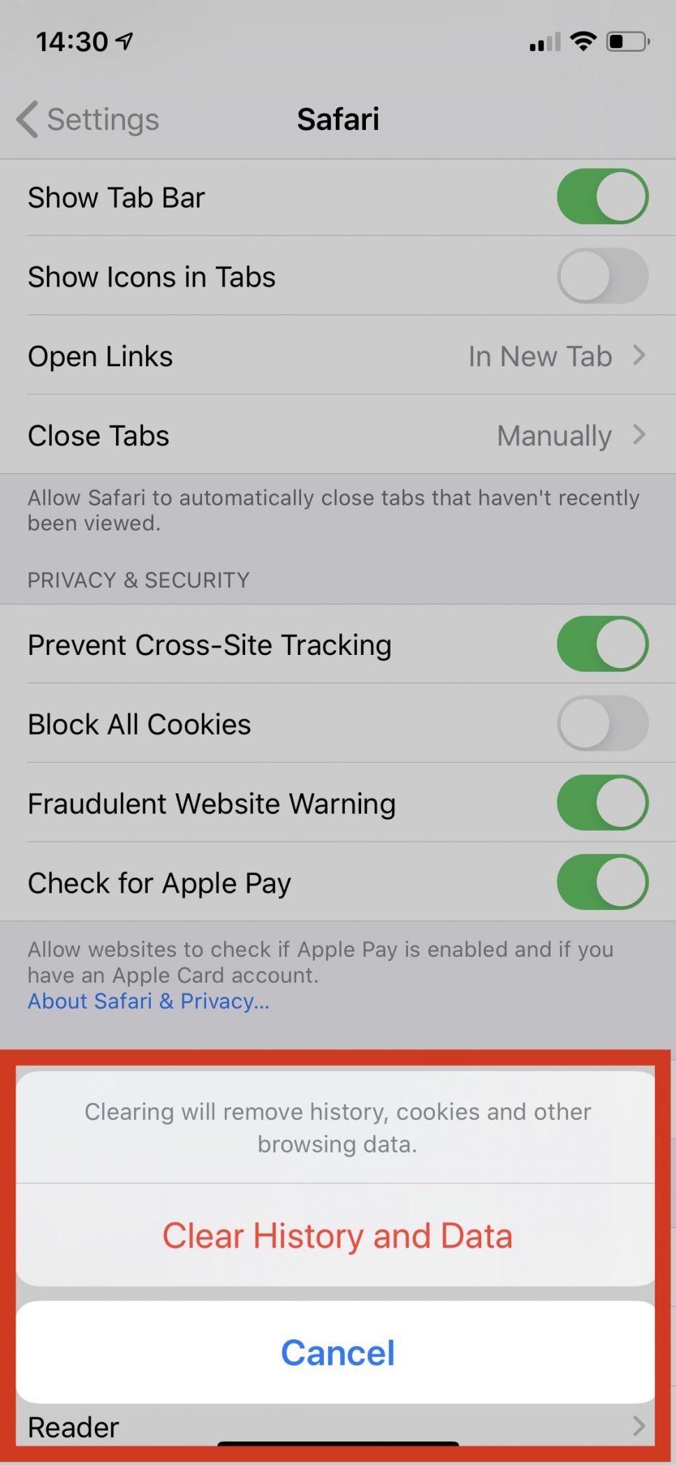 How to Clear iPhone - 6 Steps to Get More Free Space | Nektony