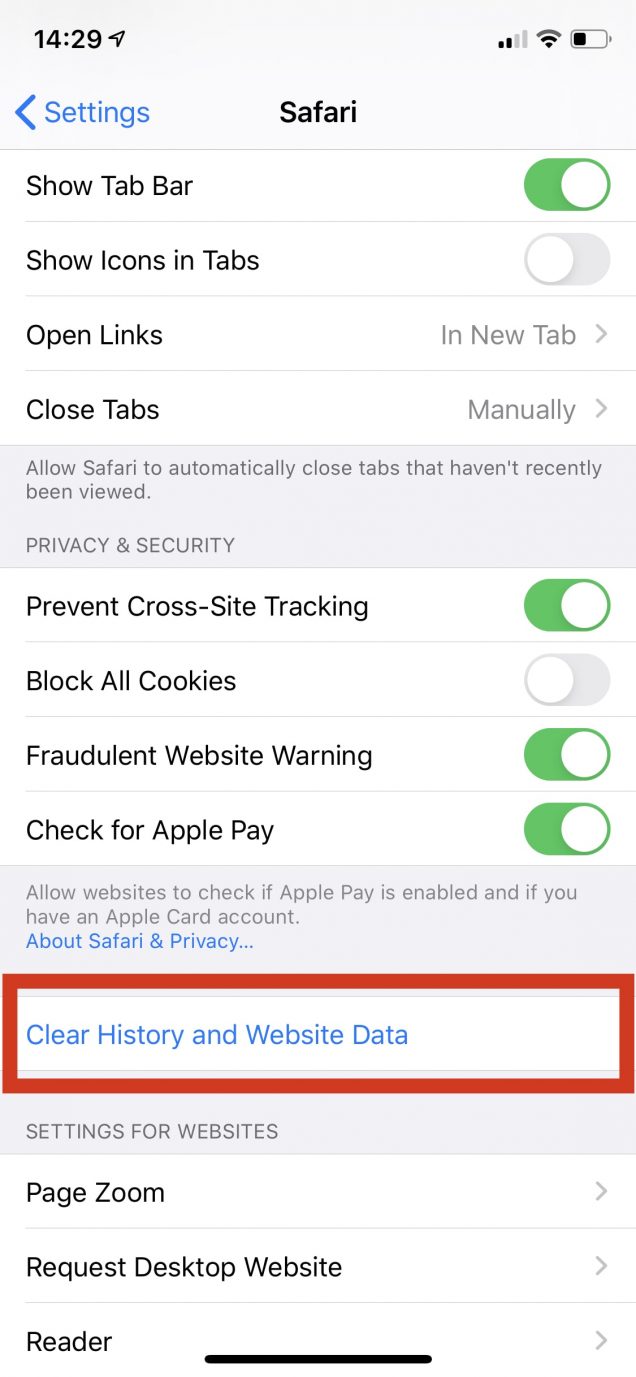 How to Clear iPhone 6 Steps to Get More Free Space Nektony