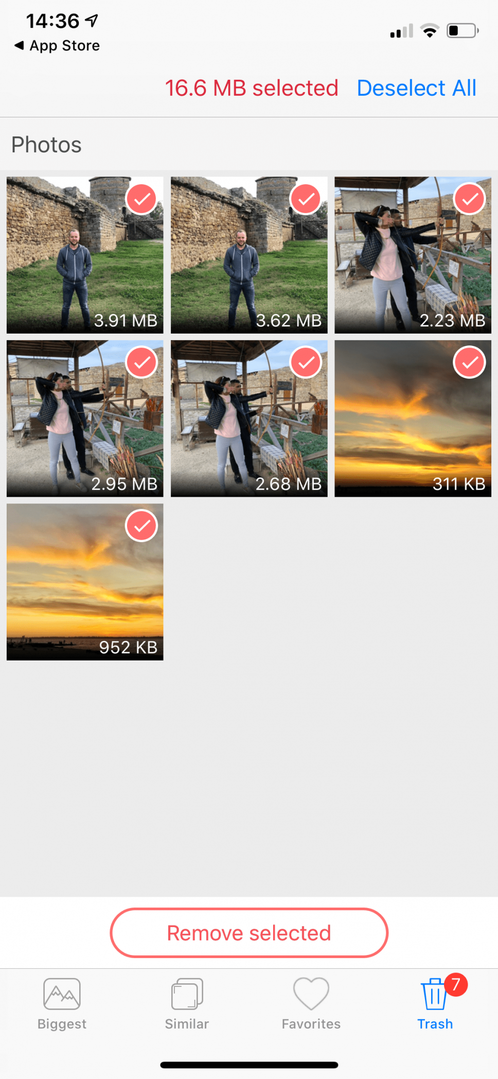 How to Clear iPhone 6 Steps to Get More Free Space Nektony