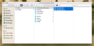 uninstall synfig studio mac