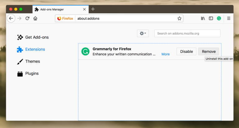 grammarly for mac uninstall grammarly for mac uninstall