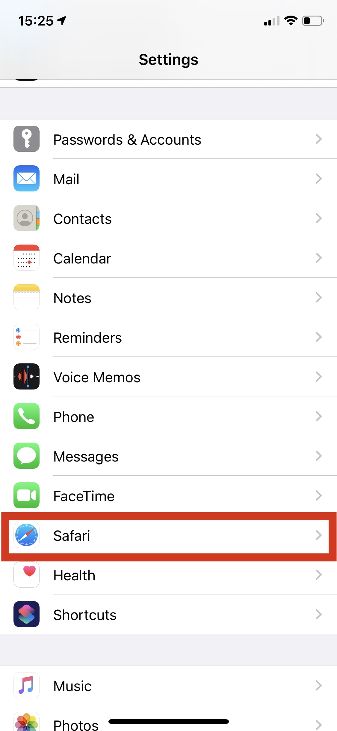 how-to-clear-iphone-6-steps-to-get-more-free-space-nektony