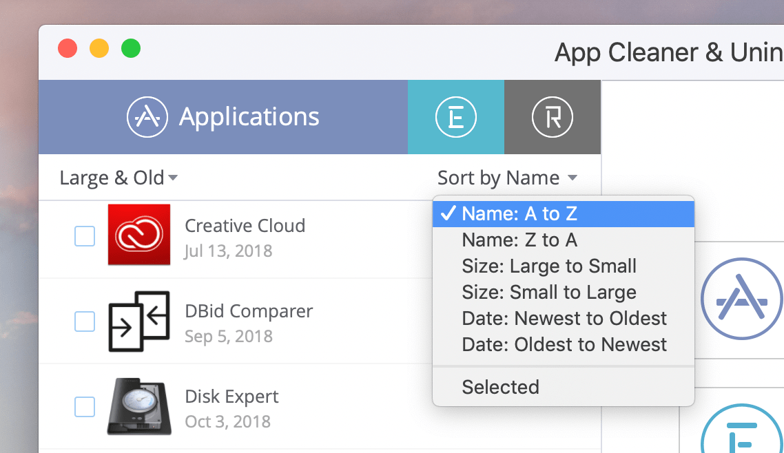 how to clear disc space on macbook air