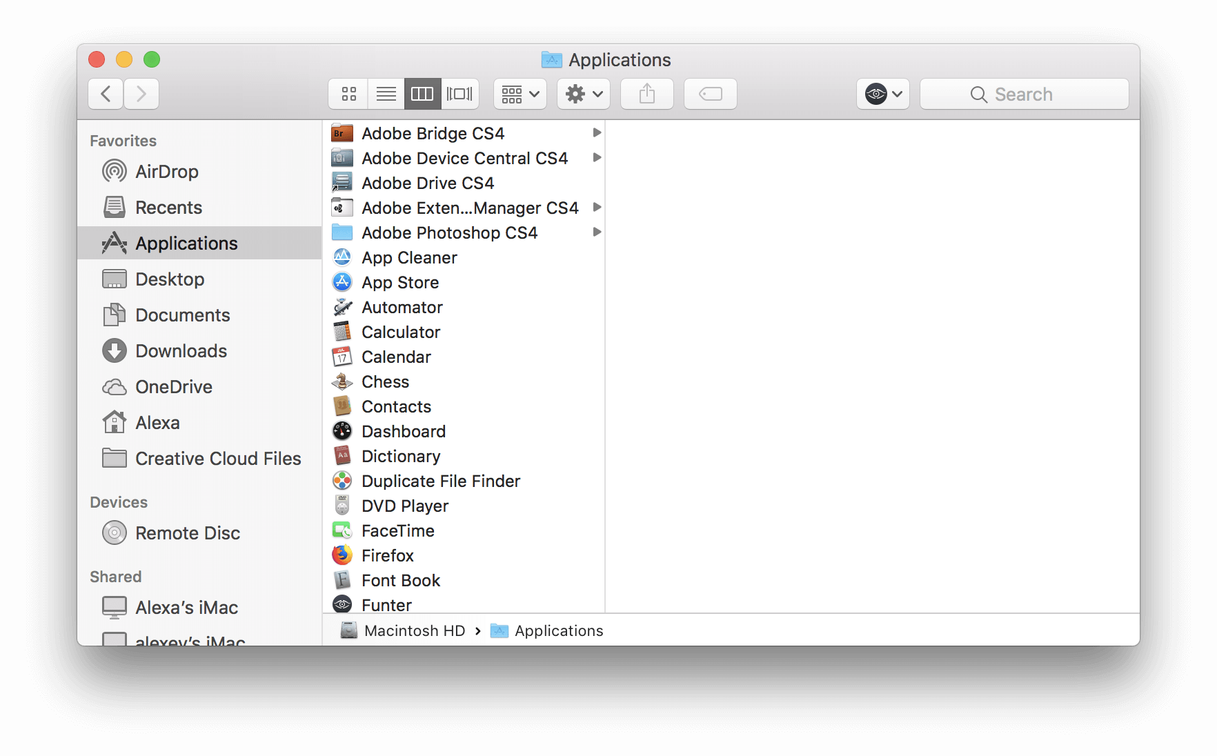 Adobe Where Is The Slcache Folder For Mac Os X